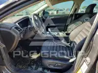 2016 Ford FUSION photo