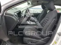 2016 Ford FUSION photo