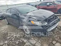 2016 Ford FUSION фото