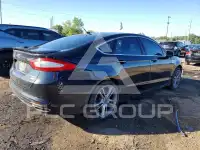 2016 Ford FUSION фото
