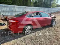 2016 Ford FUSION фото