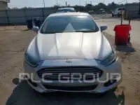 2016 Ford FUSION фото