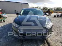 2016 Ford FUSION photo