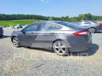 2016 Ford FUSION фото