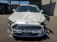 2016 Ford FUSION фото