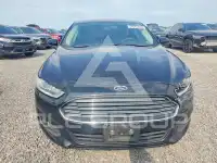 2016 Ford FUSION photo