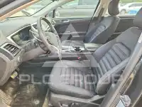 2016 Ford FUSION фото