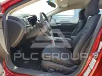 2016 Ford FUSION фото
