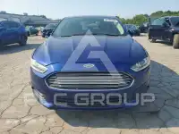 2016 Ford FUSION photo