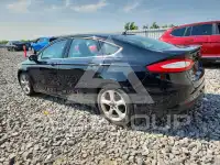 2016 Ford FUSION photo