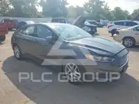2016 Ford FUSION фото
