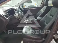 2016 Ford FUSION фото