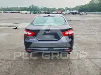 2016 Ford FUSION photo