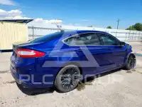 2016 Ford FUSION фото