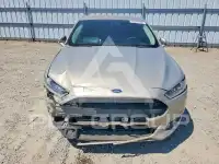 2016 Ford FUSION фото