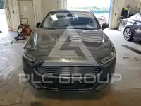 2016 Ford FUSION photo