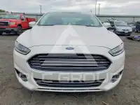 2016 Ford FUSION photo