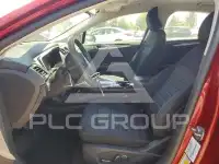 2016 Ford FUSION фото