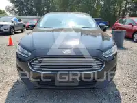 2016 Ford FUSION photo