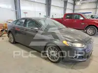 2016 Ford FUSION фото