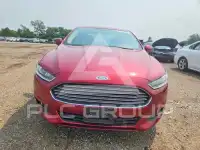 2016 Ford FUSION photo
