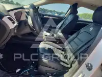 2016 Ford FUSION photo