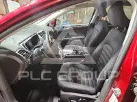 2016 Ford FUSION фото