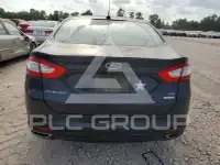2016 Ford FUSION фото