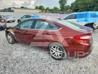 2016 Ford FUSION photo