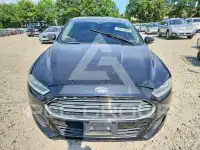 2016 Ford FUSION photo