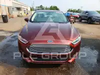 2016 Ford FUSION фото