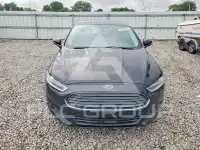 2016 Ford FUSION фото