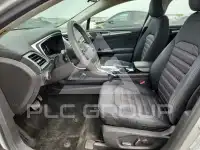 2016 Ford FUSION photo