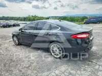 2016 Ford FUSION photo