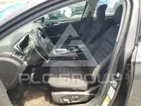 2016 Ford FUSION photo