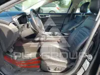 2016 Ford FUSION photo