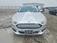 2016 Ford FUSION photo