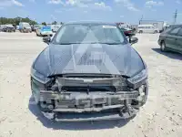 2016 Ford FUSION фото