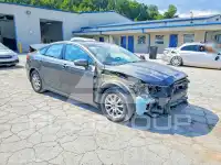 2016 Ford FUSION фото