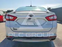 2016 Ford FUSION фото