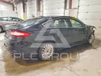 2016 Ford FUSION photo