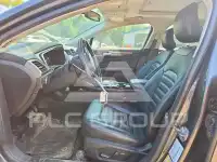2016 Ford FUSION фото