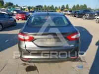 2016 Ford FUSION фото