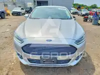 2016 Ford FUSION фото