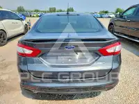 2016 Ford FUSION photo