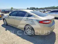 2016 Ford FUSION фото