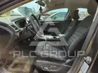 2016 Ford FUSION фото