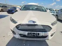 2016 Ford FUSION фото