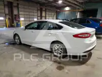 2016 Ford FUSION фото