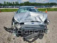 2016 Ford FUSION фото